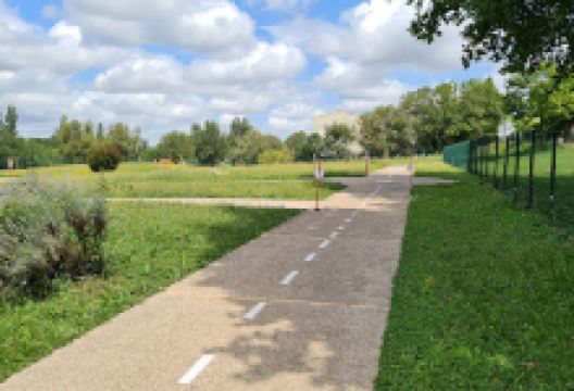 Le P'tit Vélodrome景点图片