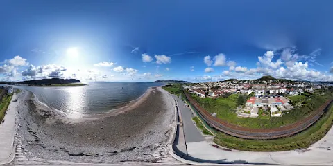 Deganwy Promenade