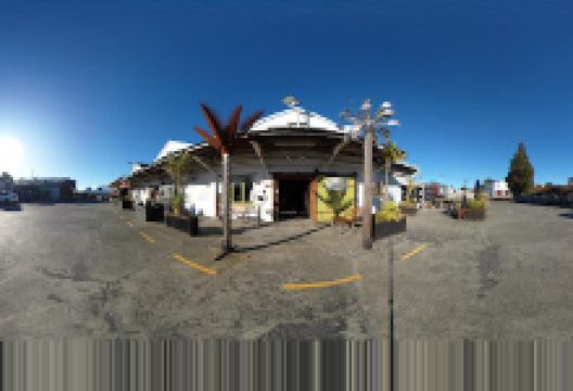 Forest Fusion Functional Art景点图片