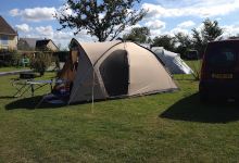 Camping des pommiers景点图片