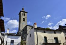 Iglesia De San Pedro Apostol景点图片