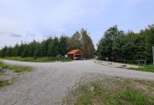 Picknickhaus Hohenbrunn景点图片