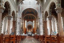 Parrocchia di San Lorenzo in Arcade景点图片