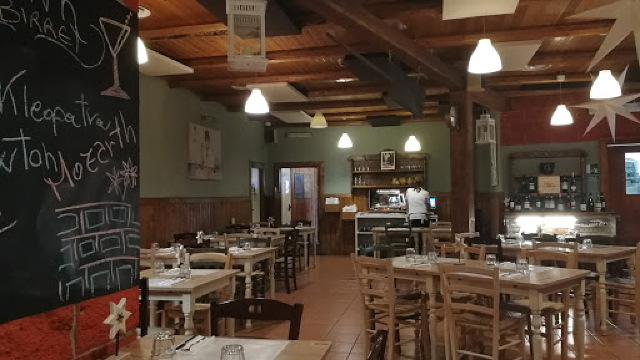 Masaniello Pizza & Restaurant