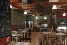 Masaniello Pizza & Restaurant美食图片