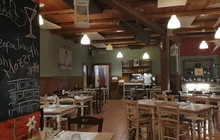 Masaniello Pizza & Restaurant餐厅图片