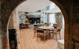 Restaurant de la Pointe Saint-Mathieu