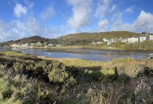 The 'Happy to Chat' Bench景点图片