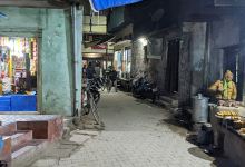 Raza Masjid景点图片