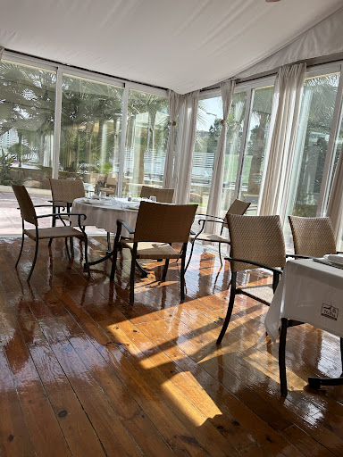 Restaurante SA Nansa Ibiza