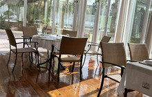 Restaurante SA Nansa Ibiza餐厅图片