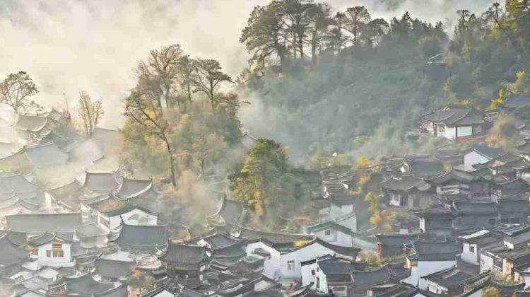 黄山市+3