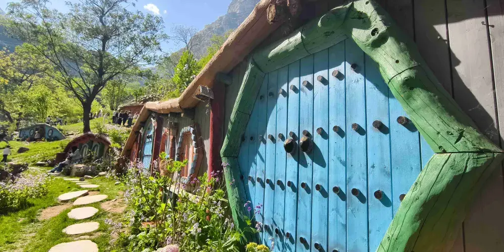 永安旅遊