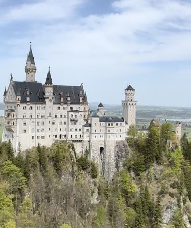 13D12N • Germany: Munich, Stuttgart, Frankfurt , Cologne, Berlin