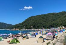 Suishohama Beach Resort景点图片