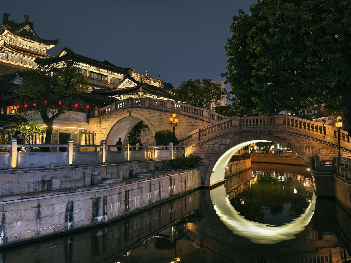 永庆坊景点图片 16