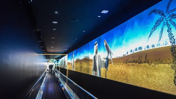 ひとり旅で知っておきたいドバイのルールやマナー