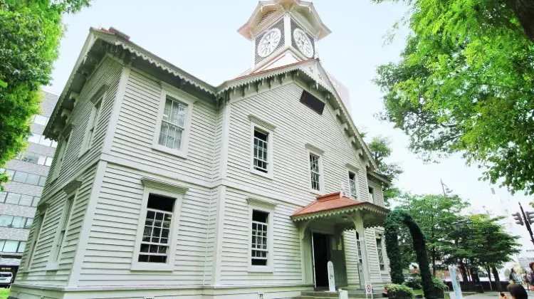 札幌・北海道の新規開業ホテルに宿泊してみよう！