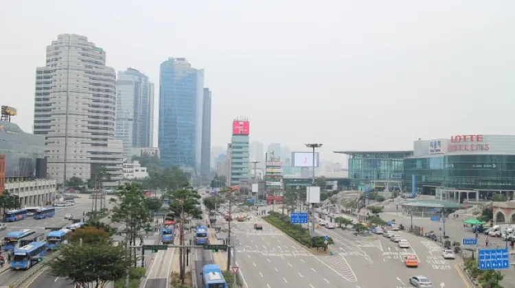 ソウル駅とは？