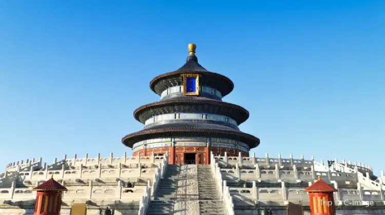 Beijing Itinerary: 3 Days in Beijing