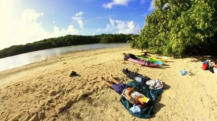 パラオの治安が安定している3つの理由