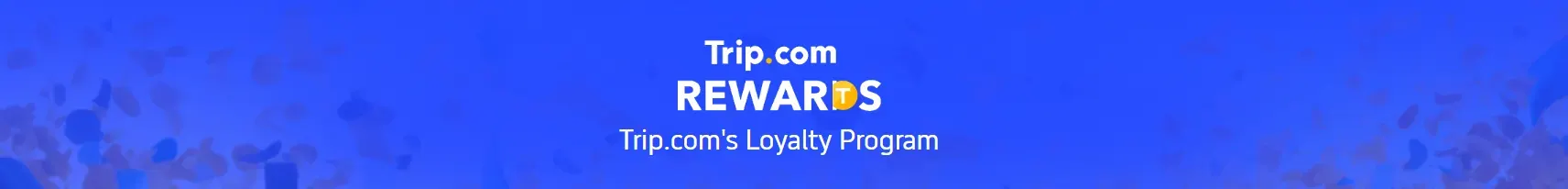 Trip.com Loyalty Program