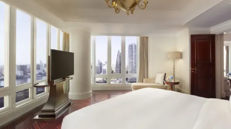 3.ザ リッツカールトン広州