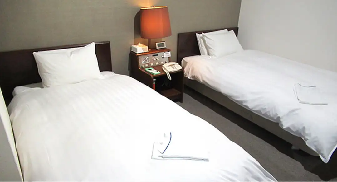 ホテル苫小牧グリーンヒルズ