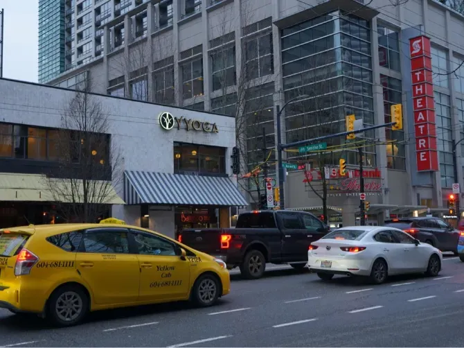 加拿大旅行費用 - 加拿大交通費用