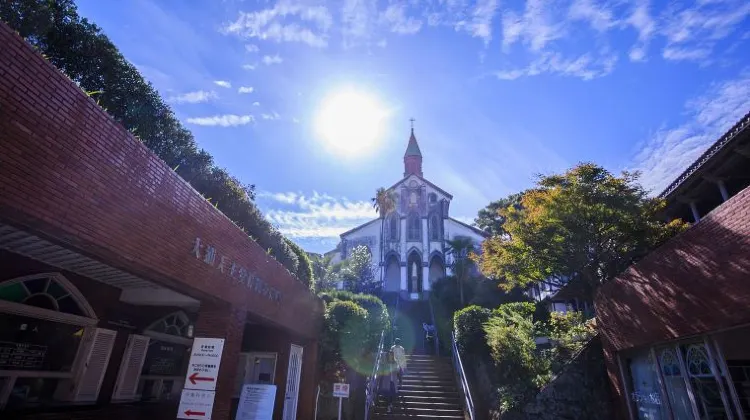ひとり旅で長崎に行ったらやりたい5つのこと