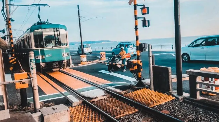 ひとり旅で鎌倉に行ったらやりたい5つのこと