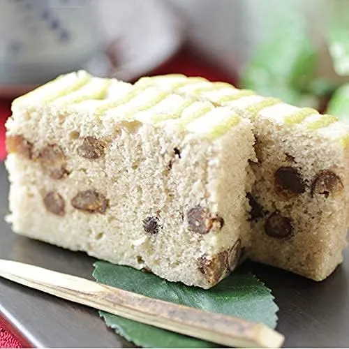 冨士屋本舗「小男鹿」