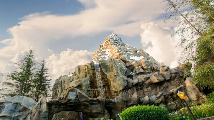 カリフォルニアディズニーランドのベストシーズン