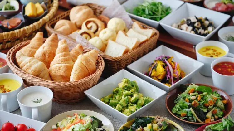 5 Best hotels in Tokyo