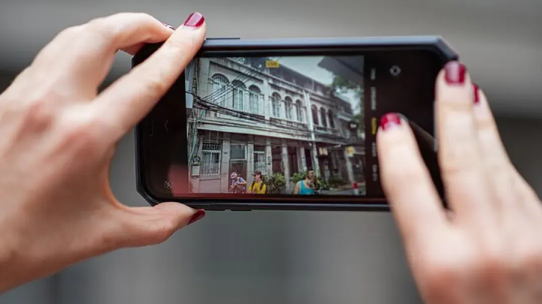 Guided tours in Guangzhou