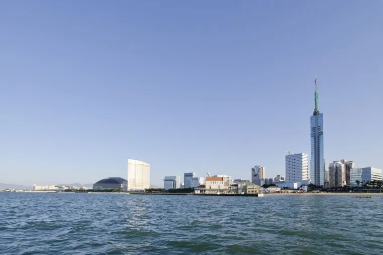 福岡旅行の費用