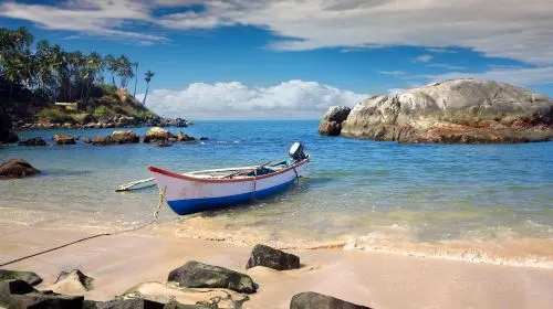 cost for transportation when traveling to Goa