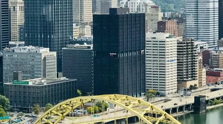 Pittsburgh