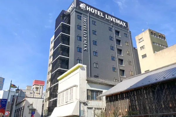 ダイワロイネットホテル仙台西口 