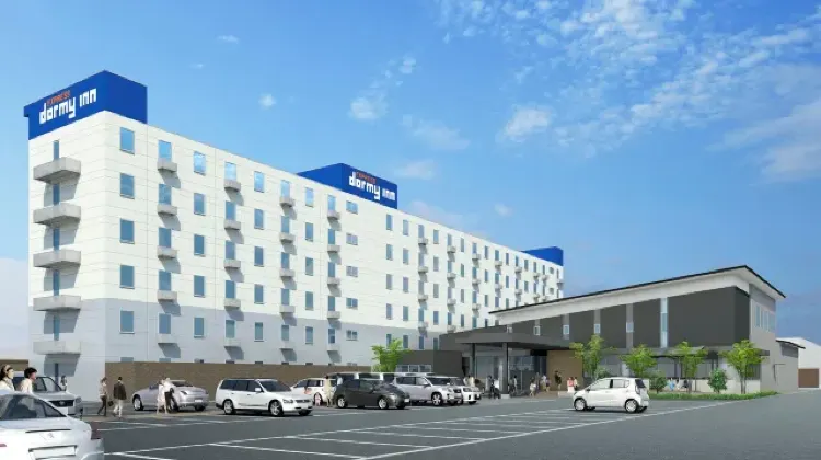 ホテルメトロポリタン仙台イースト