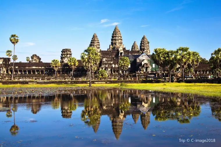 カンボジア旅行の観光・アクティビティ費用