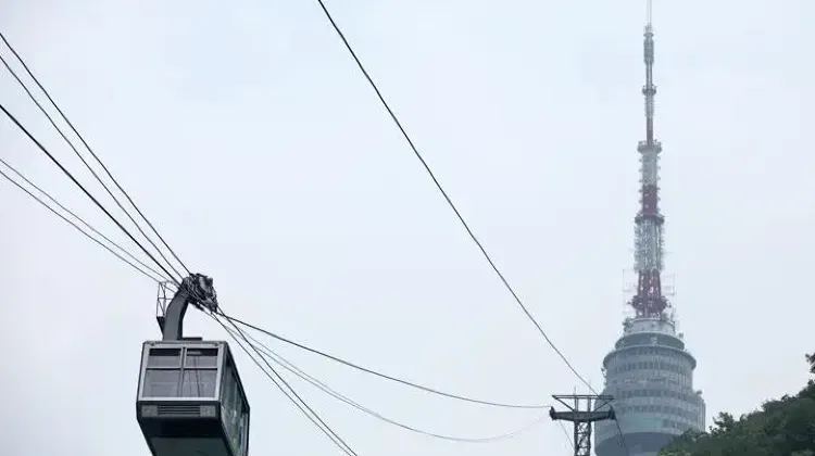 南山ケーブルカーに関するよくある質問