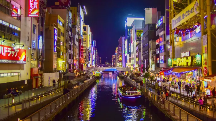 Osaka Souvenirs: What to Buy in Osaka