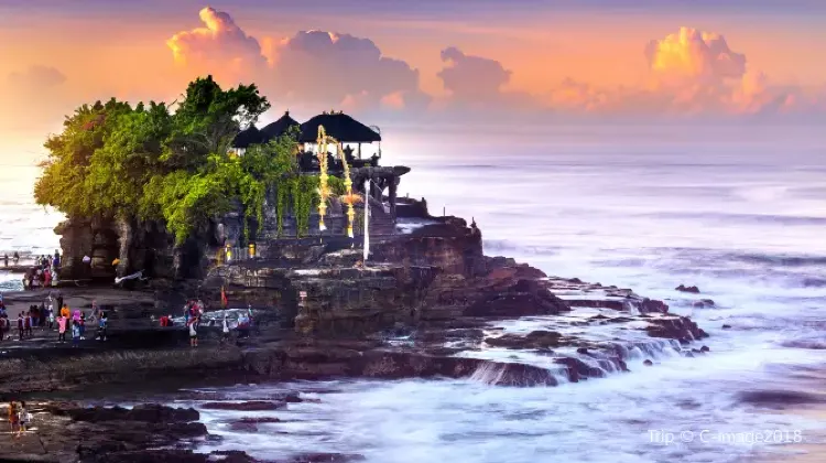 Tanah Lot: Things to do in Bali