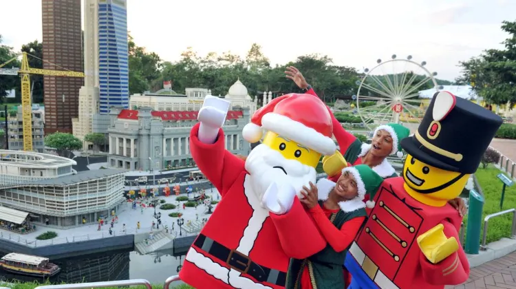 Legoland Malaysia