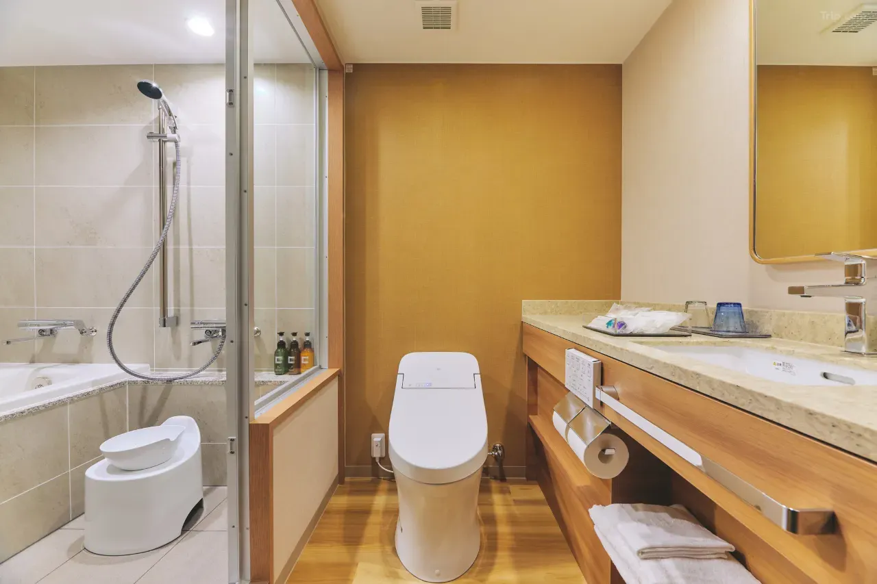 京都八條 都酒店