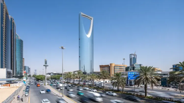 サウジアラビアでしか買えないお土産を選ぼう