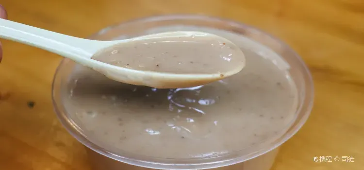 Cantonese desserts - Cantonese sweet soups