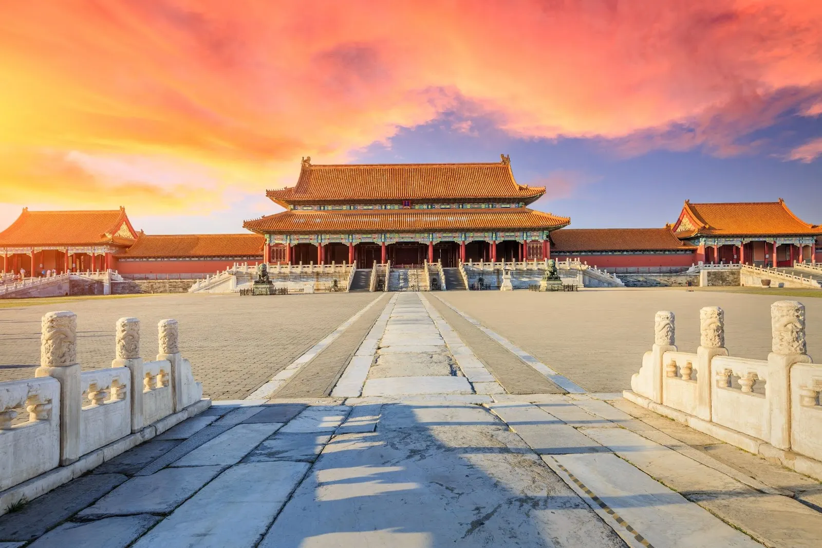 故宮博物院