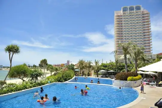 22 沖縄で大人気 お子様連れでも楽しめるホテル選 Trip Comブログ